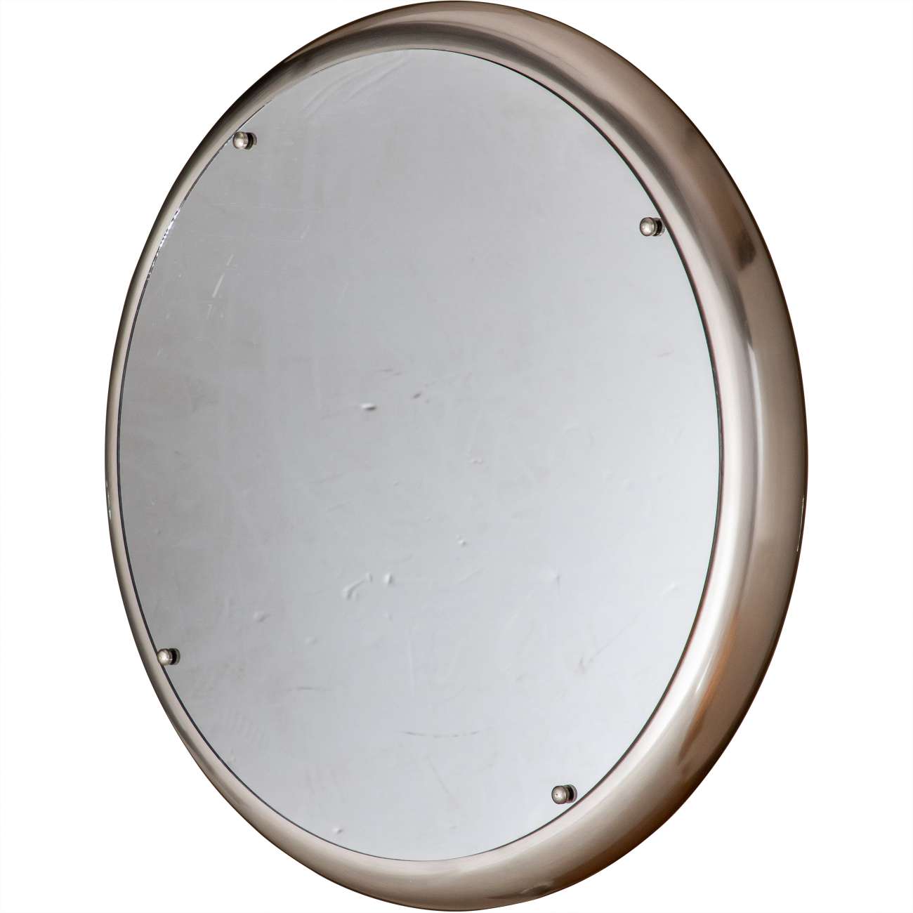 Davenport Gold LED Illuminated Wall Mirror Art XL